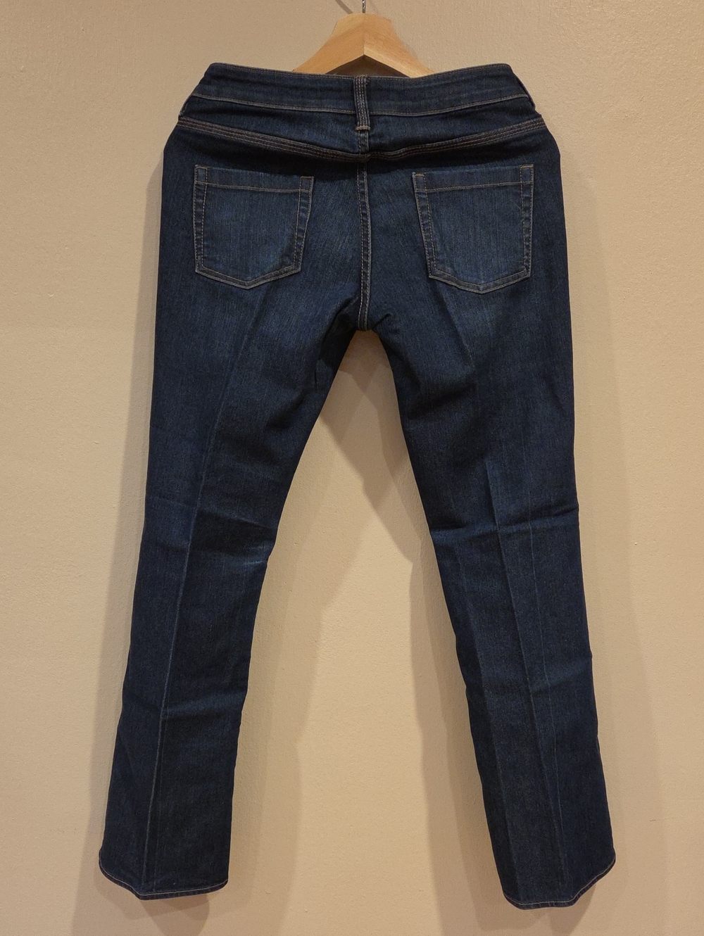 Bootcut Jeans - Picture 2 of 4